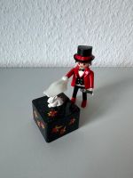 Playmobil Zauberer mit Trickkiste 4667 Baden-Württemberg - Konstanz Vorschau