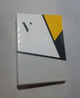 Virtuoso Playing Cards, Spring/Summer 2016 edition Schleswig-Holstein - Neumünster Vorschau