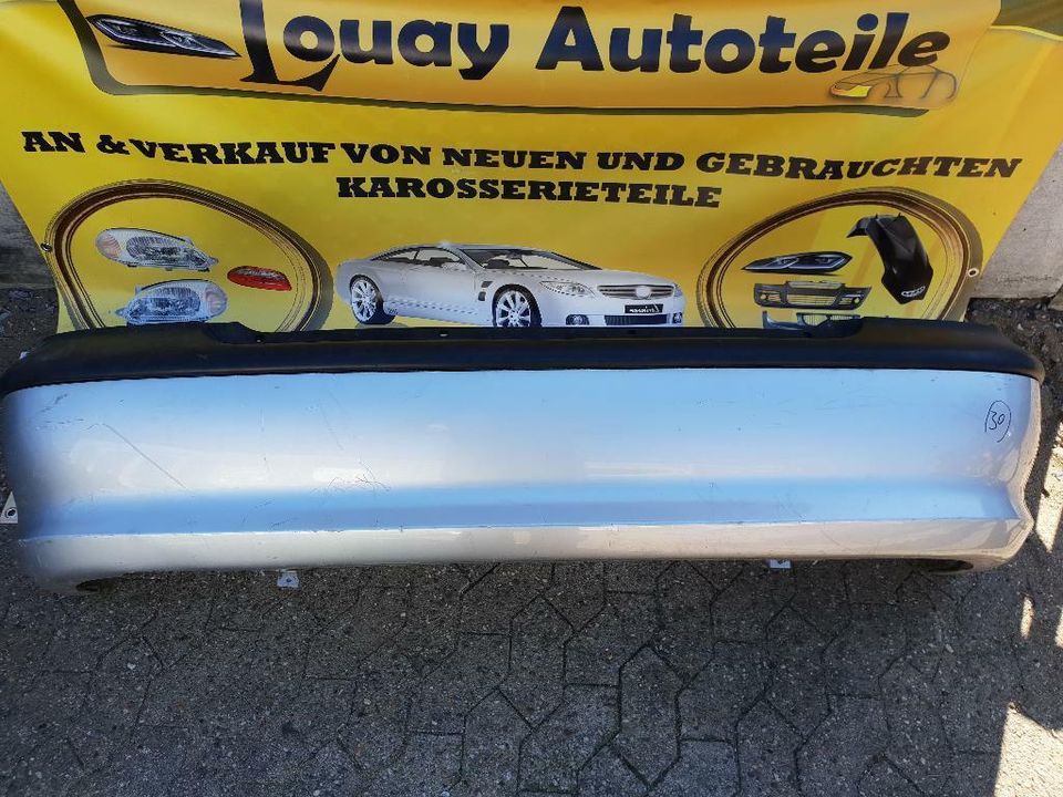 Opel Vectra B Stossstange Stoßfänger Hinten  ab 95 bis 99 in Essen