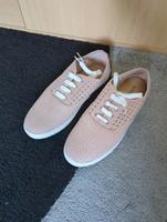 Rosa Sommerschuhe Baden-Württemberg - Backnang Vorschau