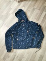 Windbreaker Jacke mit Anker Motiv Mecklenburg-Vorpommern - Ziethen Vorschau