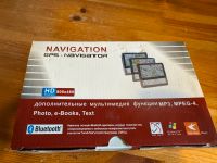 Navigation Bluetooth Köln - Volkhoven / Weiler Vorschau