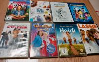 Kinder DVD Harburg - Hamburg Cranz Vorschau