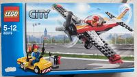 Lego City 60019 - Kunstflugzeug Kr. München - Putzbrunn Vorschau