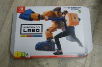 Nintendo Labo-Toy-Con 02 Robo-Set Schleswig-Holstein - Lübeck Vorschau