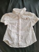 Bluse, Ralph Lauren, Gr. 80 Hessen - Mühlheim am Main Vorschau