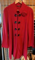 GERRY WEBER DAMEN LONG  JACKE Blazer 48-50 Nordrhein-Westfalen - Arnsberg Vorschau