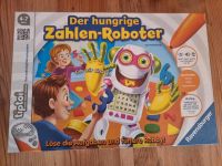 Tip Toi Spiel Zahlenroboter Sachsen-Anhalt - Naumburg (Saale) Vorschau