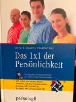 Das 1x1 der Persönlichkeit /sich selbst und andere verstehen Köln - Lindenthal Vorschau