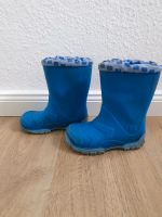 Kinder Gummistiefel, Gr. 24, Elefanten Horn-Lehe - Lehesterdeich Vorschau