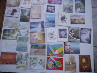 5500 Postkarten Sortiment diverse Motive Nordrhein-Westfalen - Olpe Vorschau