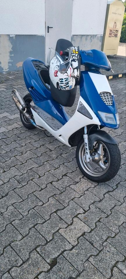 Aerox/Aprilia Teile (tuning und original) in Neunkirchen