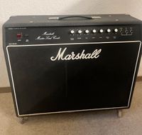 Marshall Verstärker Masterlead Combo Vintage Bayern - Wolfratshausen Vorschau