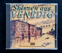 CD - Skizzen aus Venedig - Ungarisches Staatsopernorchester Baden-Württemberg - Vaihingen an der Enz Vorschau