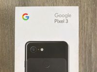 Google Pixel 3 Handy Wer will's nun? Bayern - Germering Vorschau