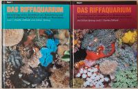 Das Riffaquarium - Band 1&2 - Julian Sprung, J. Charles Delbeck Baden-Württemberg - Auenwald Vorschau