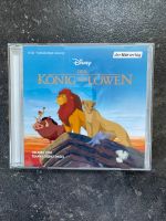 Disney König der Löwen Hörspiel/CD Bayern - Immenstadt Vorschau