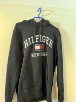 Tommy Hilfiger Hoodie Schwarz Gr. L Hessen - Dautphetal Vorschau