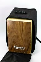 Cajon S50 Trommel Rucksacktasche Geschenk Gigbag Tasche Kajon Bayern - Berching Vorschau