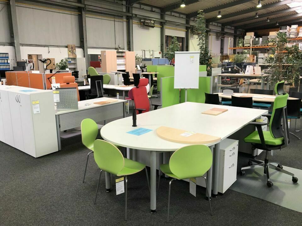 Chefbüro / Komplettbüro AIR 2 - SONDERAKTION EBAY KLEINANZEIGEN in Osnabrück