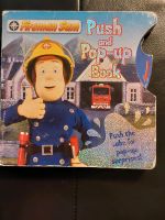 Feuerwehrmann Sam Push and Pop-up Book auf englisch Köln - Nippes Vorschau