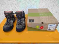 Wanderschuhe Trekkingschuhe Größe 40 CMP Moon Mid Waterproof Stuttgart - Vaihingen Vorschau