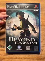 Beyond Good and Evil PS2 Spiel PlayStation Nordrhein-Westfalen - Bad Salzuflen Vorschau