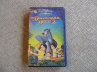 Das Dschungelbuch 2  VHS  Walt Disney, ab 0 Jahren Nordrhein-Westfalen - Spenge Vorschau