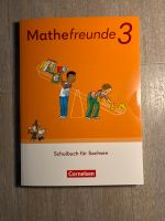 Mathefreunde 3 Cornelsen Grundschule Lehrbuch Sachsen - Meißen Vorschau
