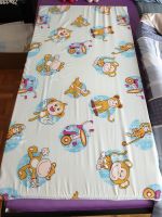 Kindermatratze 70 x 140 cm Nordrhein-Westfalen - Telgte Vorschau