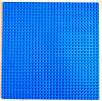 Lego 620 blaue Bauplatte, 25 x 25 cm Hessen - Schöneck Vorschau