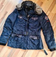 #DAMEN JACKE # KHUJO# GR. XL# BLAU # Rheinland-Pfalz - Bitburg Vorschau