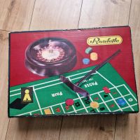 Roulette Spiel Sachsen-Anhalt - Etgersleben Vorschau