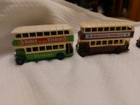 Matchbox Doppeldecker Bus Konvolut Schleswig-Holstein - Reinbek Vorschau