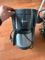 kaffeemaschine Niedersachsen - Drochtersen Vorschau