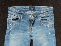 Gaastra Jeans 122/128 Nordrhein-Westfalen - Neuenrade Vorschau