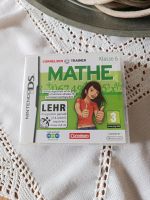 Nintendo DS Mathe Kl.6 Dithmarschen - Wöhrden Vorschau