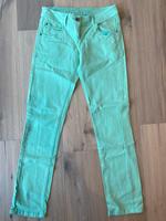 Blue Motion Jeans Damen Gr 36 Türkis Rheinland-Pfalz - Ehlscheid Vorschau