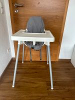 Ikea Antilop Hochstuhl mit Tisch Bayern - Waakirchen Vorschau