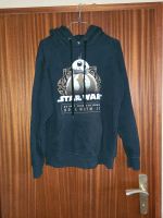 Star Wars Pullover Niedersachsen - Drochtersen Vorschau