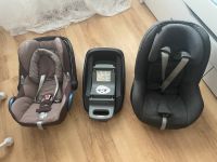 Kindersitze + Isofix Befestigung 0-4 Jahre Baden-Württemberg - Waghäusel Vorschau