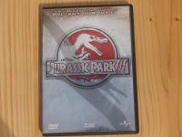 DVD Jurassic Park III Bayern - Merkendorf Vorschau