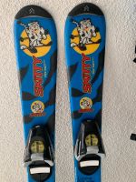 Kinder Ski Skitty techno pro 80cm Bayern - Sonthofen Vorschau