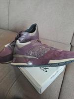 Geox Respira Gr 39 Sneaker NEU Bayern - Grafenwöhr Vorschau
