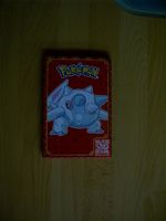 Pokemon Karte Neu Orginal-Verpackt Nürnberg (Mittelfr) - Mitte Vorschau