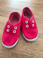 Babyschuhe Größe 21 zu verschenken Bayern - Rohrdorf Vorschau