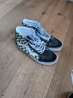 Vans of the Wall Gr. 42 Bayern - Mespelbrunn Vorschau
