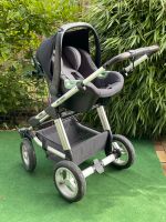 ABC Viper 4 All in One Kinderwagen inkl. Isofix Base Nordrhein-Westfalen - Werne Vorschau