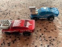 Alte Matchbox Autos Spielzeugautos Red Rider Cosmic Blues Retro Hessen - Wetzlar Vorschau