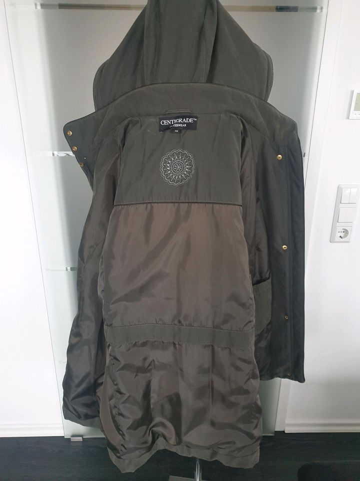 Neu! Winterjacke Centigarde Gr. 46 in Brand-Erbisdorf